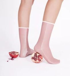 2018 秋冬養(yǎng)生時(shí)髦指南 襪子篇