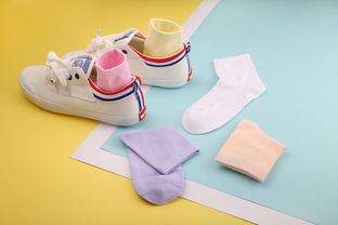 襪子 產(chǎn)品 靜物拍攝 生活用品 撞色 可愛(ài) 創(chuàng)意